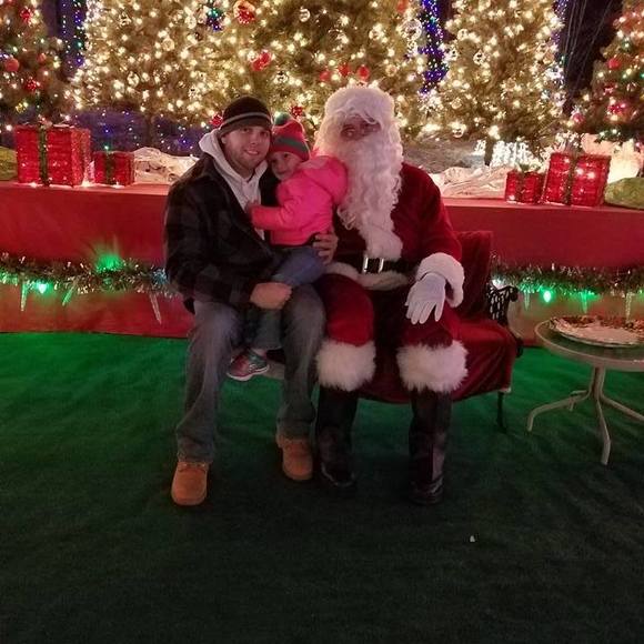 Meet your Posher, Thomas - Picture 1 of 1